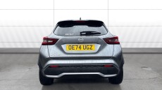 Nissan Juke 1.0 DiG-T Tekna+ 5dr Petrol Hatchback